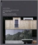 Sustainable Architecture in Vorarlberg Energy Concepts and Constructi
