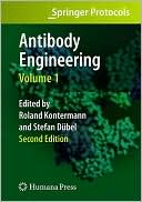 Antibody Engineering Volume 1