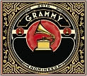 CD Cover Image. Title: 2010 Grammy Nominees