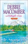 Book Cover Image. Title: Midnight Sons Volume 3: Falling for Him\Ending in Marriage\Midnight Sons and Daughters, Author: by Debbie  Macomber