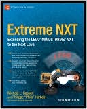 Extreme NXT Extending the LEGO MINDSTORMS NXT to the Next Level Seco