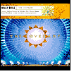 The Covenant by Wally Brill: CD Cover