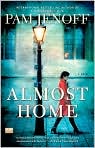 Book Cover Image. Title: Almost Home, Author: Pam  Jenoff