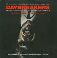Daybreakers <b>Original Motion Picture Soundtrack</b>