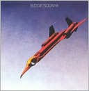 Squawk [UK Bonus Tracks] by Budgie: CD Cover