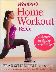 The Women's Home Workout Bible