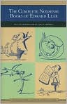 Book Cover Image. Title: The Complete Nonsense Books of Edward Lear (Library of Essential Reading), Author: by Edward  Lear