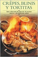 Crepes Blinis y Tortitas Cocina Paso a Paso