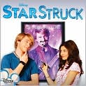 CD Cover Image. Title: StarStruck [2010], Artist:   Disney