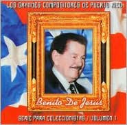 Benito de Jesus Vol 1