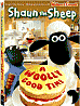 Video/DVD. Title: Shaun the Sheep: a Woolly Good Time