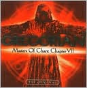 Masters of Chant Chapter VII by Gregorian: CD Cover