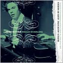 Hello Starling [Barnes & Noble Exclusive] by Josh Ritter: CD Cover