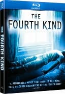 The Fourth Kind with Milla Jovovich
