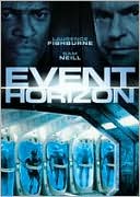 Event Horizon with Laurence Fishburne