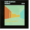 Works by Gary Burton: CD Cover