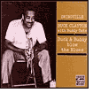 Buck & Buddy Blow the Blues by Buck Clayton: CD Cover