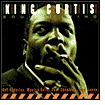 Soul Meeting [Compilation] by King Curtis: CD Cover