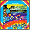 Introducing the Eleventh House with Larry Coryell by The Eleventh House: CD Cover