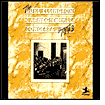 The Carnegie Hall Concerts (January 1943) by Duke Ellington & His Orchestra: CD Cover