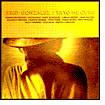 Ya Yo Me Cure by Jerry Gonzalez: CD Cover