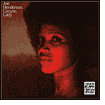 Canyon Lady by Joe Henderson: CD Cover