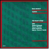 The Razor's Edge by Dave Holland Quintet: CD Cover