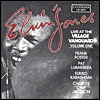 Live at the Lighthouse, Vol. 1 by Elvin Jones: CD Cover