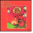 Land of Make Believe by Chuck Mangione: CD Cover