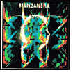K-Scope by Phil Manzanera: CD Cover