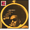 No Room for Squares by Hank Mobley: CD Cover