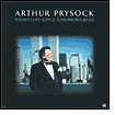 Today's Love Songs Tomorrow's Blues by Arthur Prysock: CD Cover