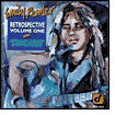 Retrospective, Vol. 1: Standards by Emily Remler: CD Cover