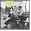 6 Pieces of Silver by Horace Silver Quintet: CD Cover
