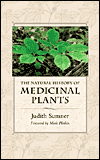 Natural History of Medicinal Plants