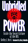 Unbridled Power by Shelley L. Davis: Book Cover