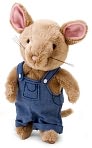 Product Image. Title: Doll If You Give a Mouse a Cookie