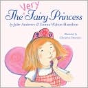 The Very Fairy Princess Book