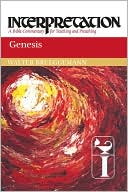 Genesis Interpretation A Bible Commentary for Teaching and Preaching