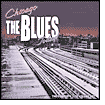 Chicago/The Blues/Today!: CD Cover