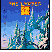 The Ladder [Enhanced] by Yes: CD Cover