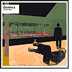 Liquid Skin by Gomez: CD Cover
