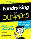 Fundraising for Dummies