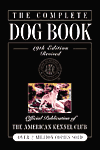 Akc Complete Dog Book