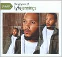 CD Cover Image. Title: Playlist: The Very Best of Lyfe Jennings, Artist: Lyfe  Jennings