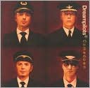 Comedown by Dreampilots: CD Cover