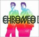 DJ-Kicks by Chromeo: CD Cover