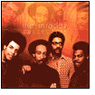 Collection by The Miracles: CD Cover
