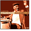 Cubacan by Francisco Aguabella: CD Cover