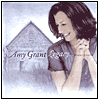 Legacy...Hymns & Faith by Amy Grant: CD Cover